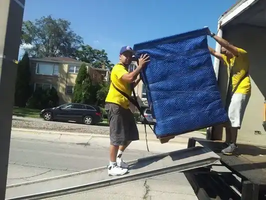 Hire Moving Companies in Dallas to Make the Moving Process Easier
