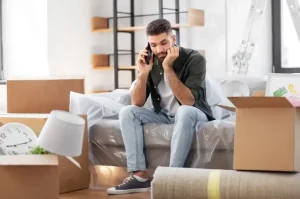How to Get Long Distance Professional Movers in Dallas