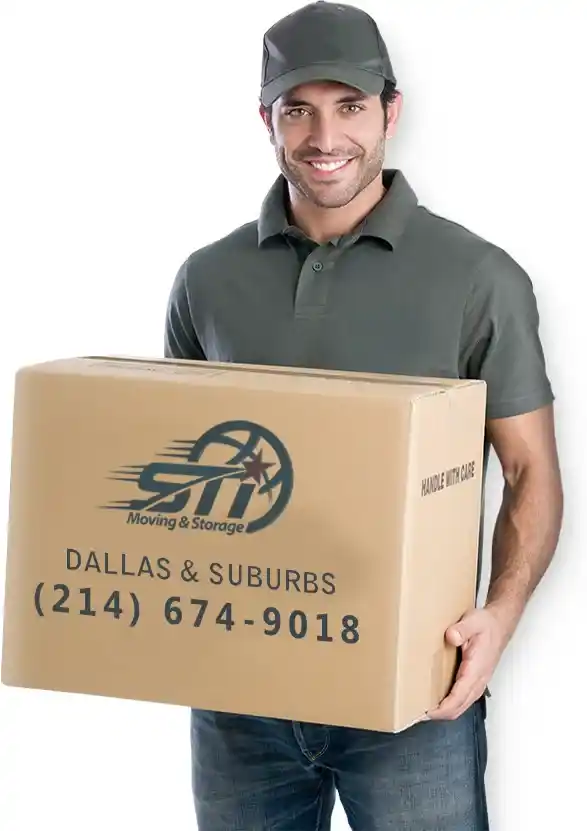 How to Hire Cheap Moving Companies in Dallas