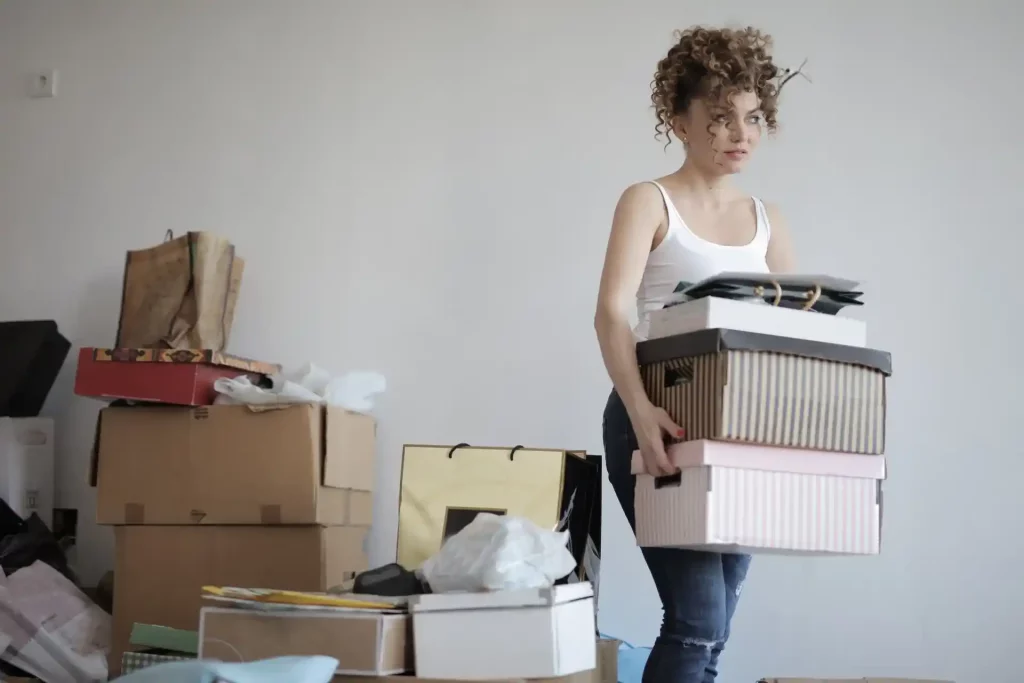 First Time Moving Out – Here’s a List of Essentials