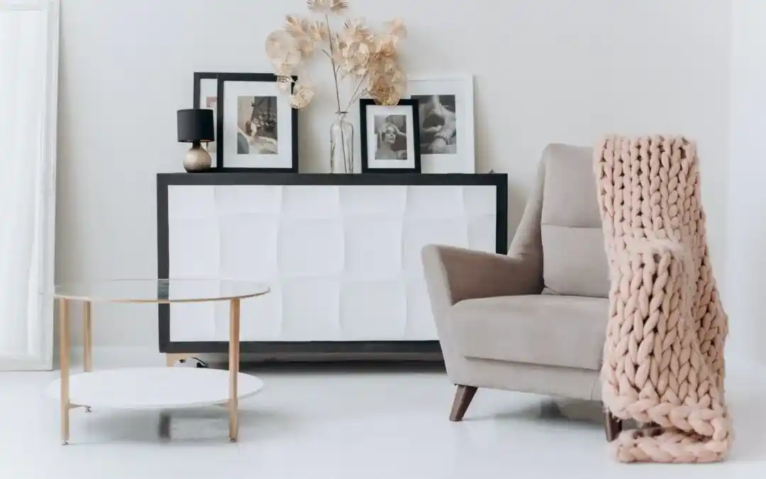 How to Set Up Furniture While Moving In