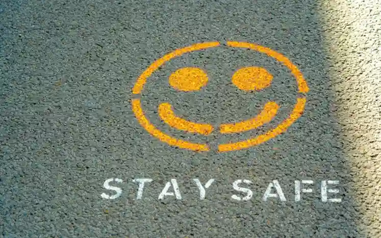 How to Stay Safe while Relocating