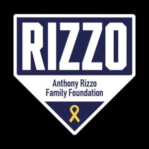 Anthony Rizzo Family Foundation!