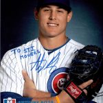 Anthony Rizzo