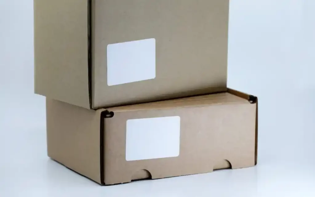 How to Label Boxes for Relocation