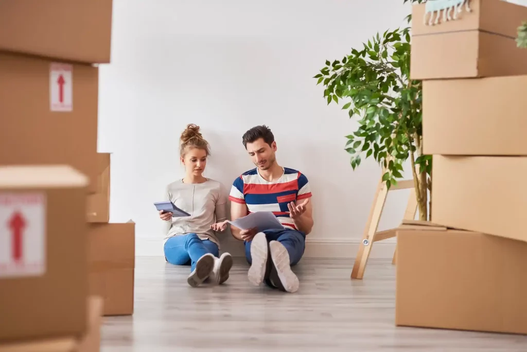 Things to check before hiring a moving company in Dallas