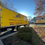 STI Movers Dallas