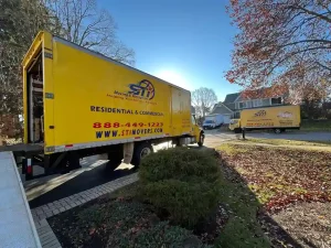 Benefits of Hiring Local Movers in Dallas