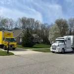 STI Movers Dallas
