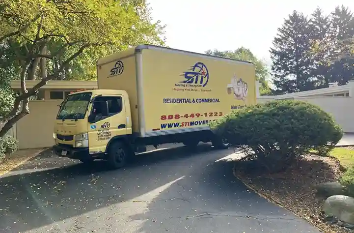 Reasons Why STI Movers Dallas is the Best Partner for Your Next Move