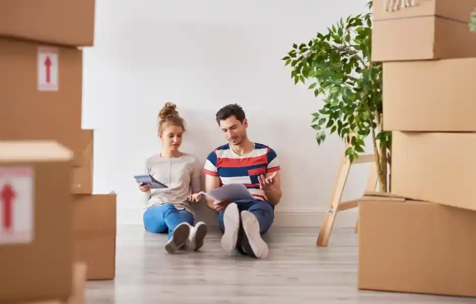 Unveiling the Advantages of Local Movers in Dallas