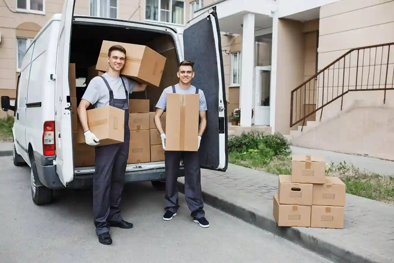 Interested in an eco-friendly move
