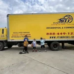 STI Movers Dallas