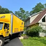 STI Movers Dallas