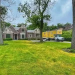 STI Movers Dallas