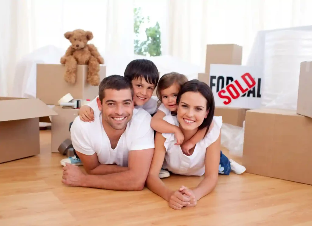 WHY CHOOSE STI MOVING & STORAGE IN DALLAS