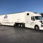 STI Movers Dallas