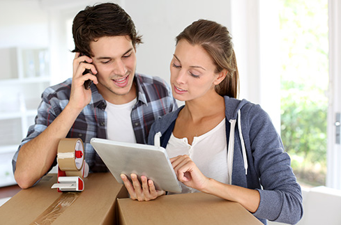 how to negotiate for a long distance move