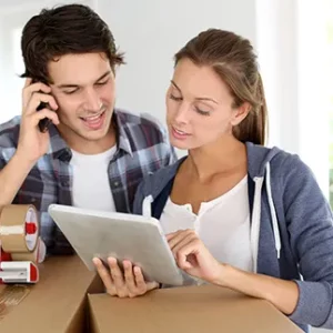 Techniques to Minimize the Expense of Long Distance Move